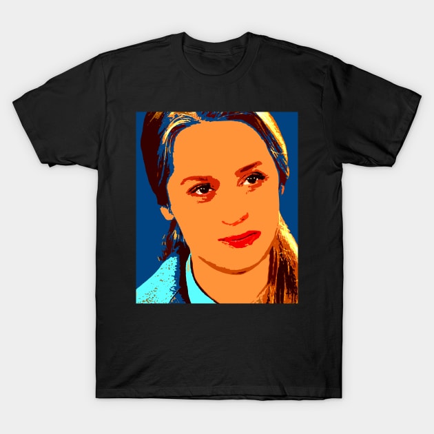 meryl streep T-Shirt by oryan80